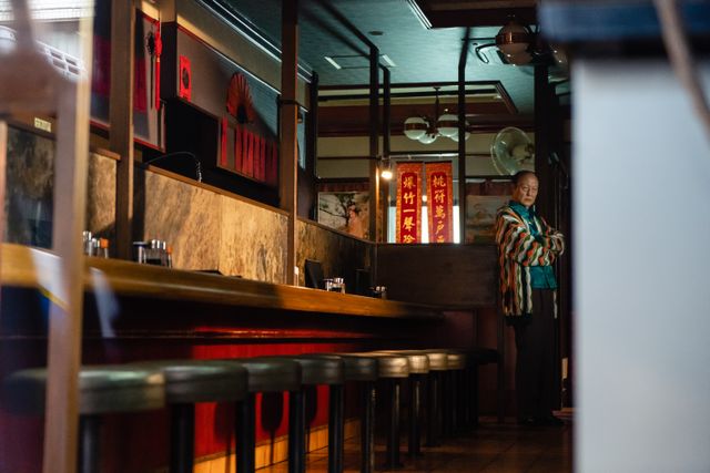 野村周平×ANARCHY『WALKING MAN』場面写真（2枚目）