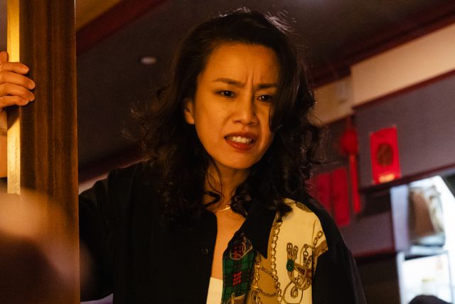 野村周平×ANARCHY『WALKING MAN』場面写真（4枚目）