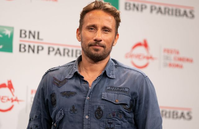 マティアス・スーナールツ