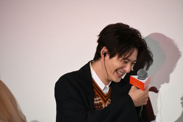 『ゆとりですがなにか』映画版、笑いと涙の初日舞台挨拶（11枚目）