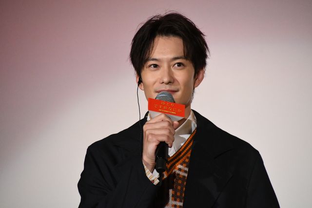 『ゆとりですがなにか』映画版、笑いと涙の初日舞台挨拶（13枚目）