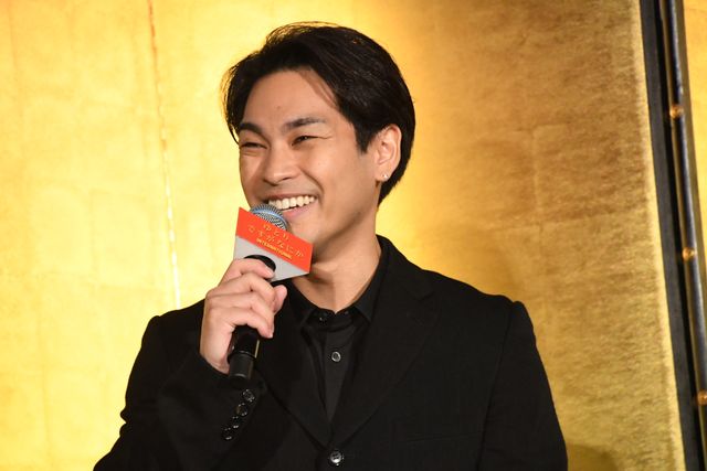 『ゆとりですがなにか』映画版、笑いと涙の初日舞台挨拶（17枚目）