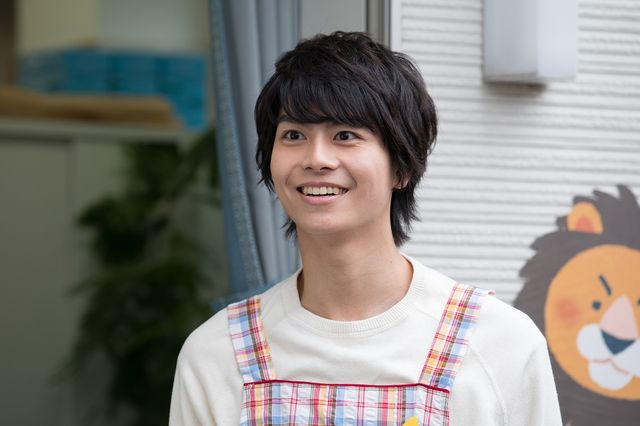 【13枚】あの特撮ヒロインがママに！ドラマ「ヒーローママ★リーグ」（6枚目）