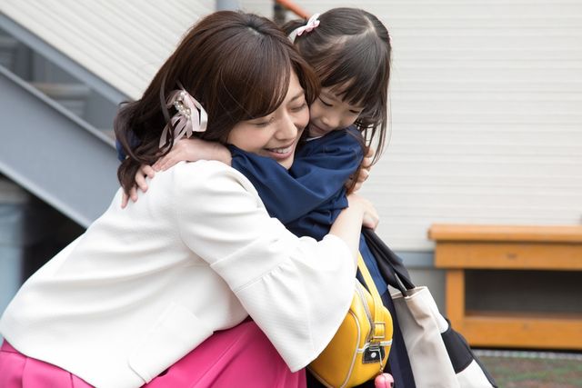 【13枚】あの特撮ヒロインがママに！ドラマ「ヒーローママ★リーグ」（12枚目）