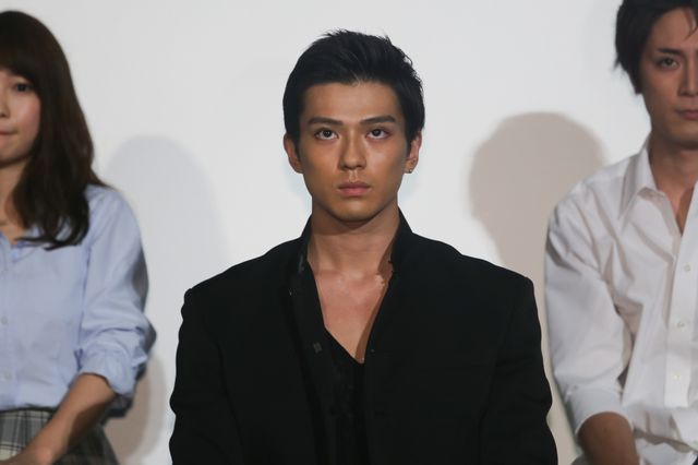 仲良し感つたわる！「僕たちがやりました」制作発表会見 ギャラリー（4枚目）