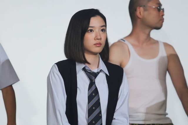 仲良し感つたわる！「僕たちがやりました」制作発表会見 ギャラリー（6枚目）