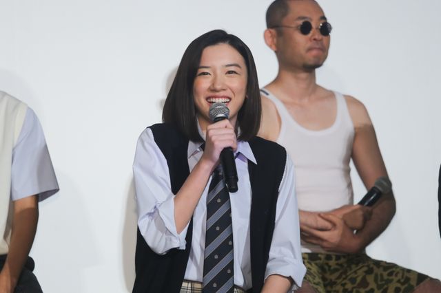 仲良し感つたわる！「僕たちがやりました」制作発表会見 ギャラリー（8枚目）