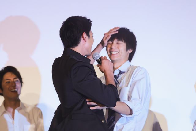 仲良し感つたわる！「僕たちがやりました」制作発表会見 ギャラリー（9枚目）