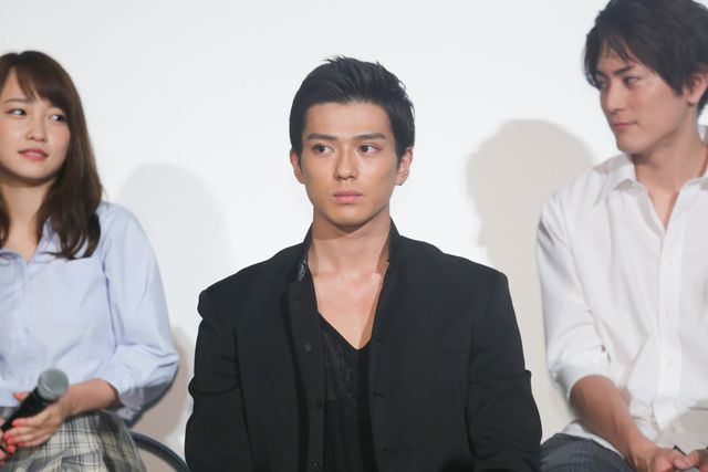 仲良し感つたわる！「僕たちがやりました」制作発表会見 ギャラリー（12枚目）