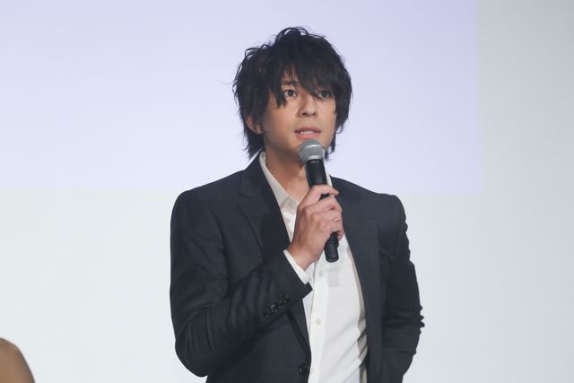 仲良し感つたわる！「僕たちがやりました」制作発表会見 ギャラリー（13枚目）