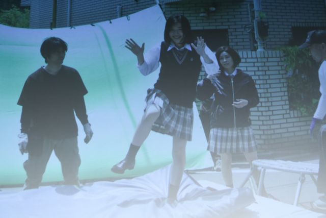 仲良し感つたわる！「僕たちがやりました」制作発表会見 ギャラリー（14枚目）