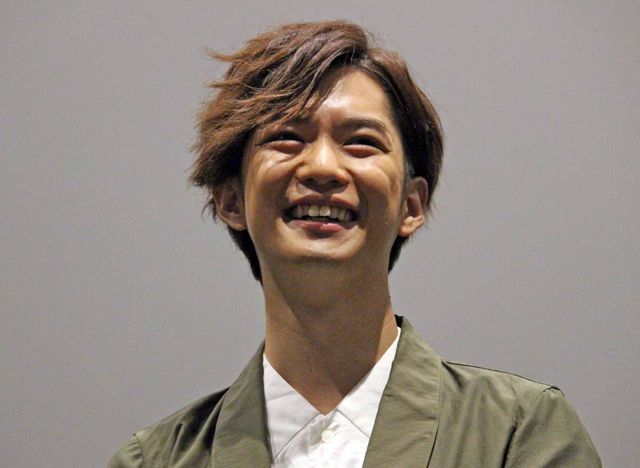 千葉雄大「バカなのかな？」とファンにツッコみ！映画『殿、利息でござる！』トークイベントフォトギャラリー（4枚目）