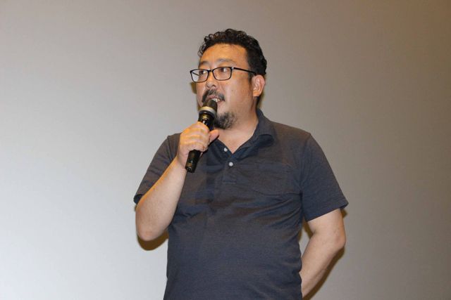 千葉雄大「バカなのかな？」とファンにツッコみ！映画『殿、利息でござる！』トークイベントフォトギャラリー（5枚目）