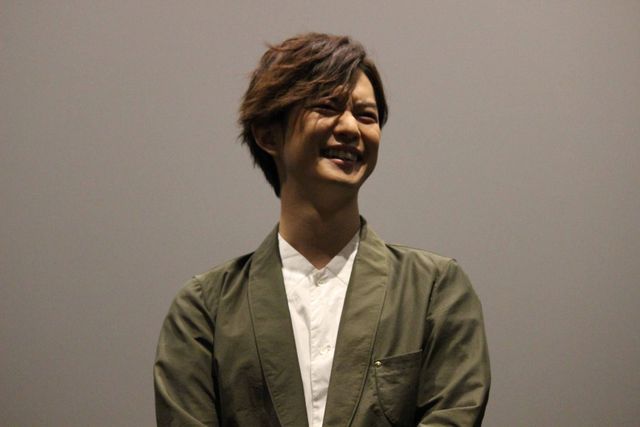 千葉雄大「バカなのかな？」とファンにツッコみ！映画『殿、利息でござる！』トークイベントフォトギャラリー（6枚目）