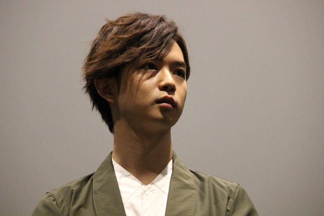 千葉雄大「バカなのかな？」とファンにツッコみ！映画『殿、利息でござる！』トークイベントフォトギャラリー（9枚目）