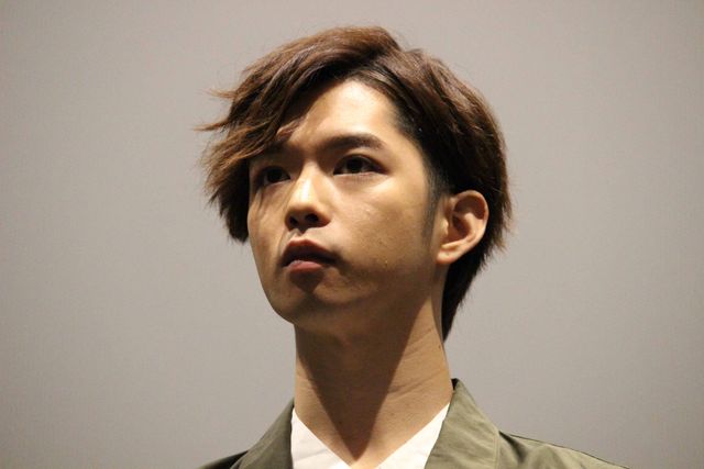 千葉雄大「バカなのかな？」とファンにツッコみ！映画『殿、利息でござる！』トークイベントフォトギャラリー（11枚目）