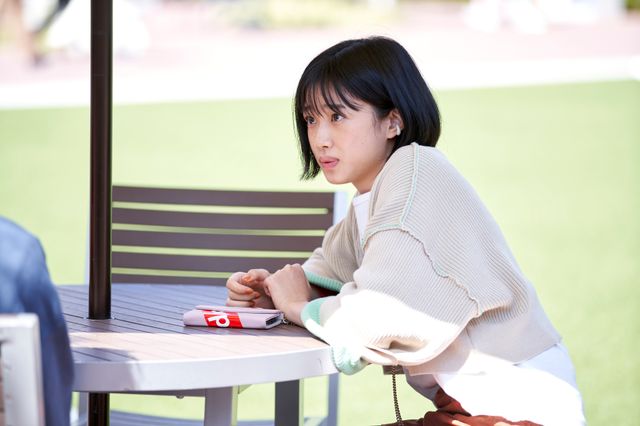 キャラ勢ぞろい！『線は、僕を描く』場面写真（6枚目）