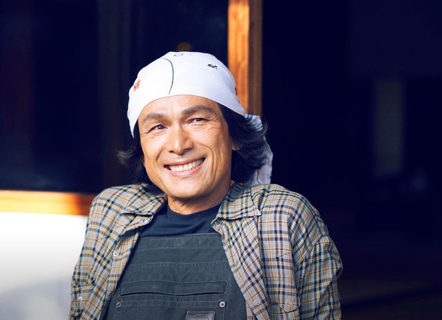 キャラ勢ぞろい！『線は、僕を描く』場面写真（8枚目）