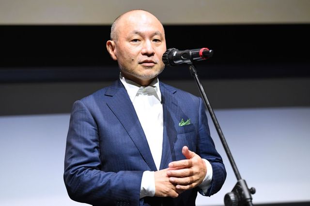 『犬王』追加キャスト＆第78回ベネチア国際映画祭の様子（3枚目）