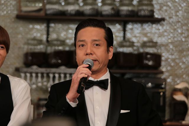 石原さとみ、福士蒼汰、志尊淳ら豪華キャストが揃う！ドラマ「Heaven？ ～ご苦楽レストラン～」制作発表会見（3枚目）
