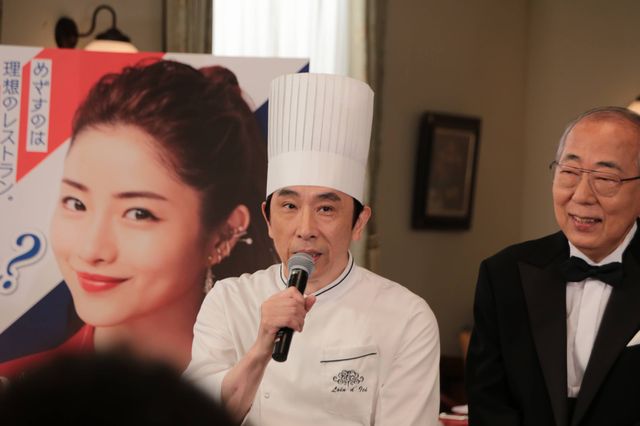 石原さとみ、福士蒼汰、志尊淳ら豪華キャストが揃う！ドラマ