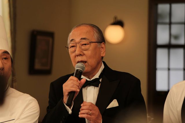 石原さとみ、福士蒼汰、志尊淳ら豪華キャストが揃う！ドラマ「Heaven？ ～ご苦楽レストラン～」制作発表会見（5枚目）