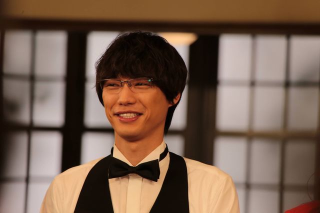 石原さとみ、福士蒼汰、志尊淳ら豪華キャストが揃う！ドラマ「Heaven？ ～ご苦楽レストラン～」制作発表会見（6枚目）