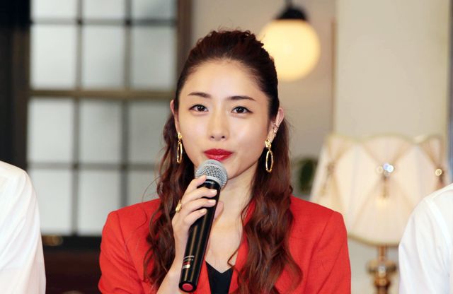 石原さとみ、福士蒼汰、志尊淳ら豪華キャストが揃う！ドラマ「Heaven？ ～ご苦楽レストラン～」制作発表会見（11枚目）