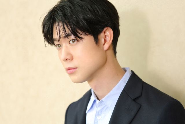 宮沢氷魚が魅せる…『騙し絵の牙』インタビューカット（5枚目）