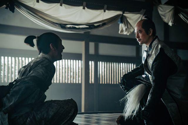 関ヶ原の戦い後の石田三成は…「どうする家康」第43回：フォトギャラリー