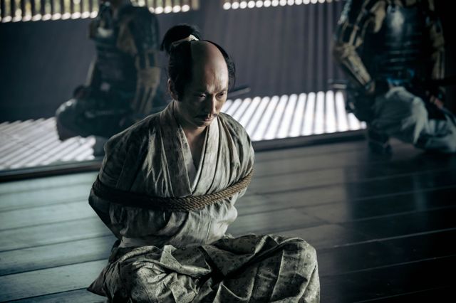 関ヶ原の戦い後の石田三成は…「どうする家康」第43回（2枚目）