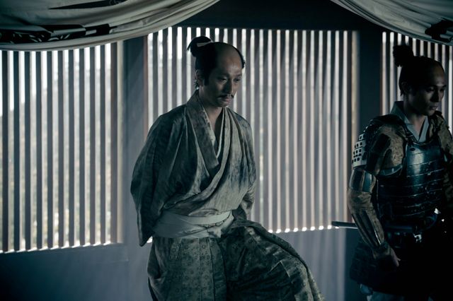 関ヶ原の戦い後の石田三成は…「どうする家康」第43回（3枚目）