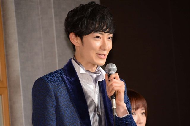 【35枚】決めポーズも！「快盗戦隊ルパンレンジャーVS警察戦隊パトレンジャー」キャスト披露イベント（3枚目）