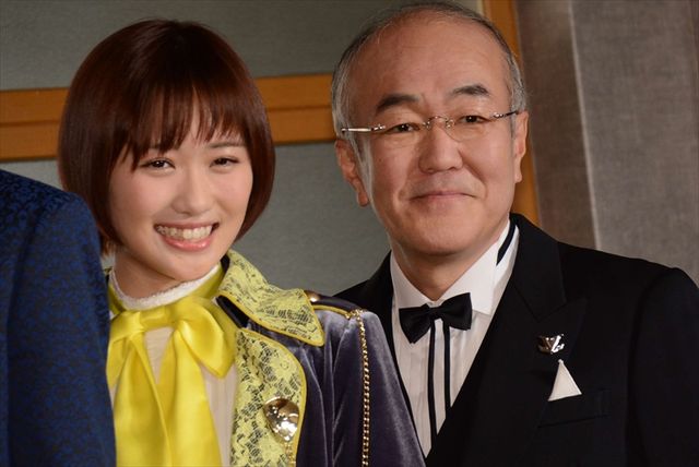 【35枚】決めポーズも！「快盗戦隊ルパンレンジャーVS警察戦隊パトレンジャー」キャスト披露イベント（16枚目）