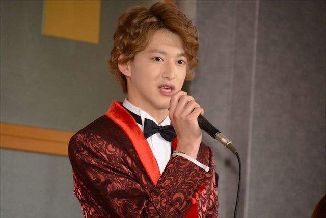 【35枚】決めポーズも！「快盗戦隊ルパンレンジャーVS警察戦隊パトレンジャー」キャスト披露イベント（31枚目）