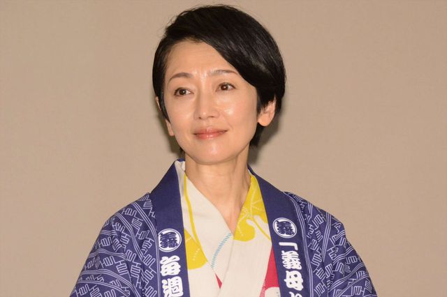 綾瀬はるか＆竹野内豊＆佐藤健「義母と娘のブルース」制作発表会見へ（5枚目）