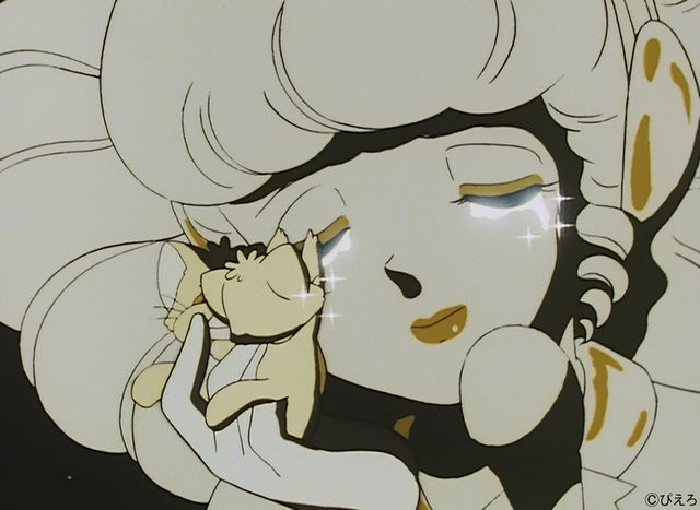 OVA「魔法の天使 クリィミーマミ　永遠のワンスモア」＆ぴえろ魔法少女作品OP（3枚目）