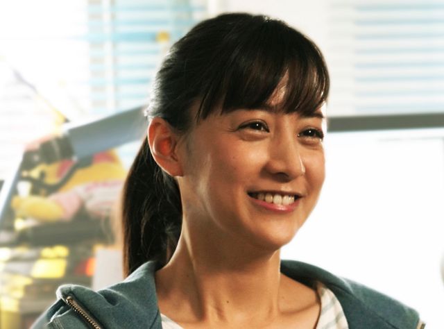 岡田准一主演『ザ・ファブル』場面写真（3枚目）