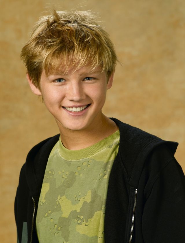 エヴァン・エリングソンさん（2枚目）