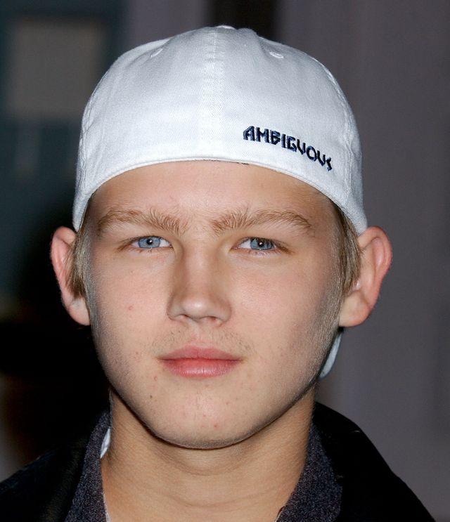 エヴァン・エリングソンさん（3枚目）