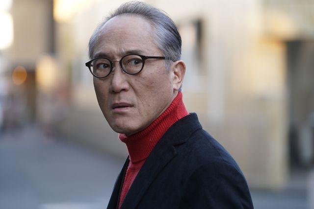 亀山薫、絶体絶命の窮地に…「相棒season23」第15話場面カット（5枚目）