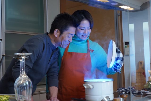 亀山薫、絶体絶命の窮地に…「相棒season23」第15話場面カット（7枚目）