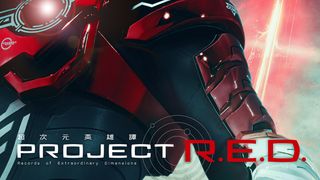 「超宇宙刑事ギャバン インフィニティ」スーパー戦隊枠で2026年放送決定　“赤いヒーロー”活躍の新特撮シリーズ誕生