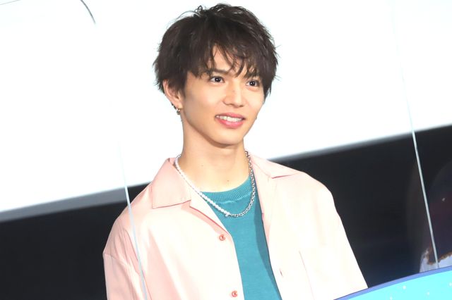 佐藤大樹＆橋本環奈が登壇！映画『小説の神様　君としか描けない物語』の公開記念イベント（3枚目）