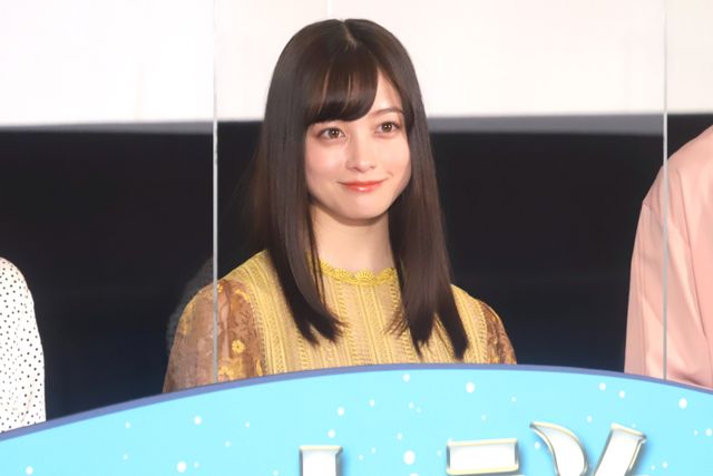 佐藤大樹＆橋本環奈が登壇！映画『小説の神様　君としか描けない物語』の公開記念イベント（4枚目）