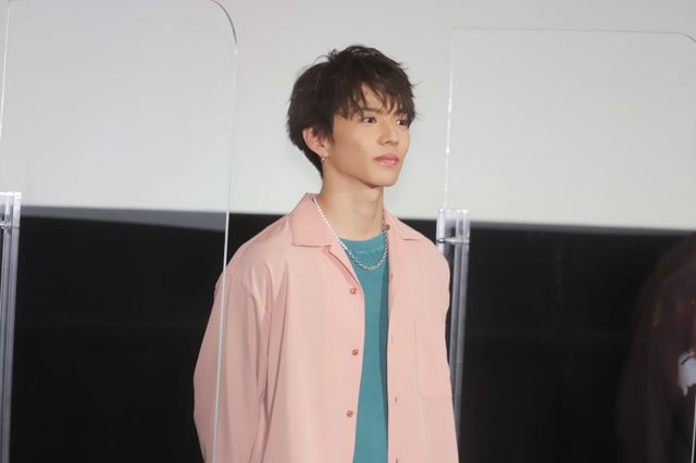 佐藤大樹＆橋本環奈が登壇！映画『小説の神様　君としか描けない物語』の公開記念イベント（6枚目）