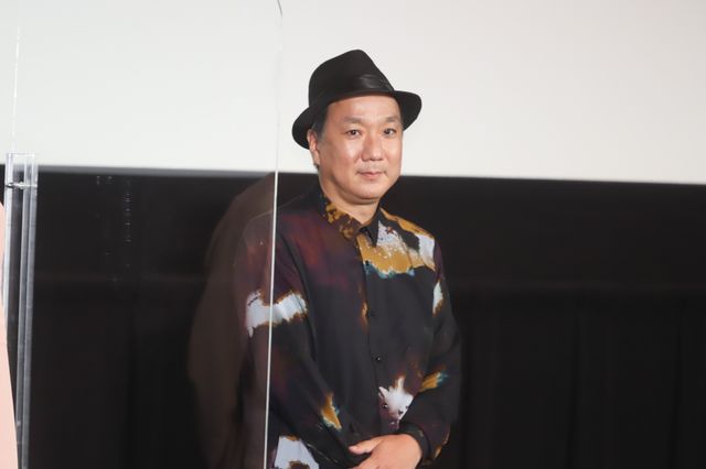 佐藤大樹＆橋本環奈が登壇！映画『小説の神様　君としか描けない物語』の公開記念イベント（7枚目）