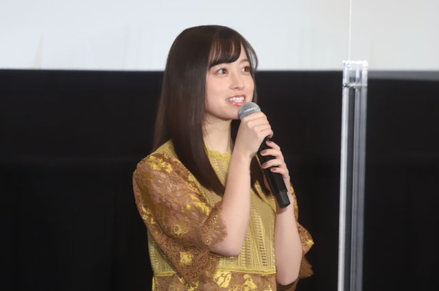 佐藤大樹＆橋本環奈が登壇！映画『小説の神様　君としか描けない物語』の公開記念イベント（11枚目）