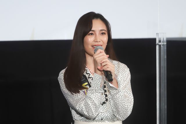 佐藤大樹＆橋本環奈が登壇！映画『小説の神様　君としか描けない物語』の公開記念イベント（15枚目）