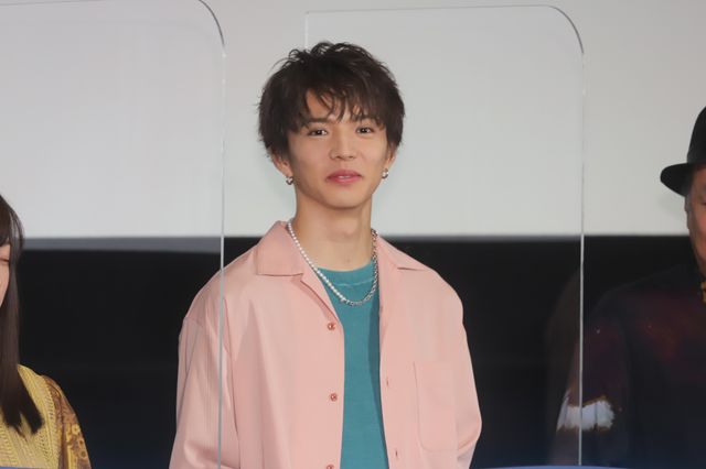 佐藤大樹＆橋本環奈が登壇！映画『小説の神様　君としか描けない物語』の公開記念イベント（18枚目）